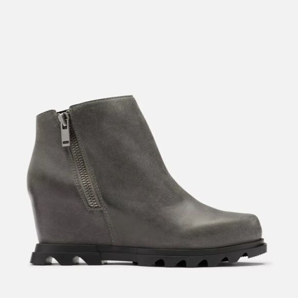 Sorel Joan of Arctic Wedge Bootie - Picture 4 of 10